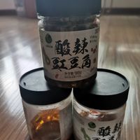 猫超万能包邮品：田野故事酸豆角，给力！