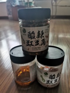 猫超万能包邮品：田野故事酸豆角，给力！