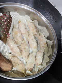 必品阁王水饺之韩式泡菜味