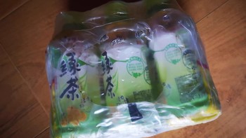 青梅绿茶：清新夏日的独特风味