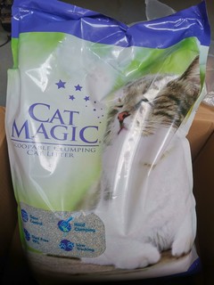 美丽国猫土竟然比国产猫砂还便宜？