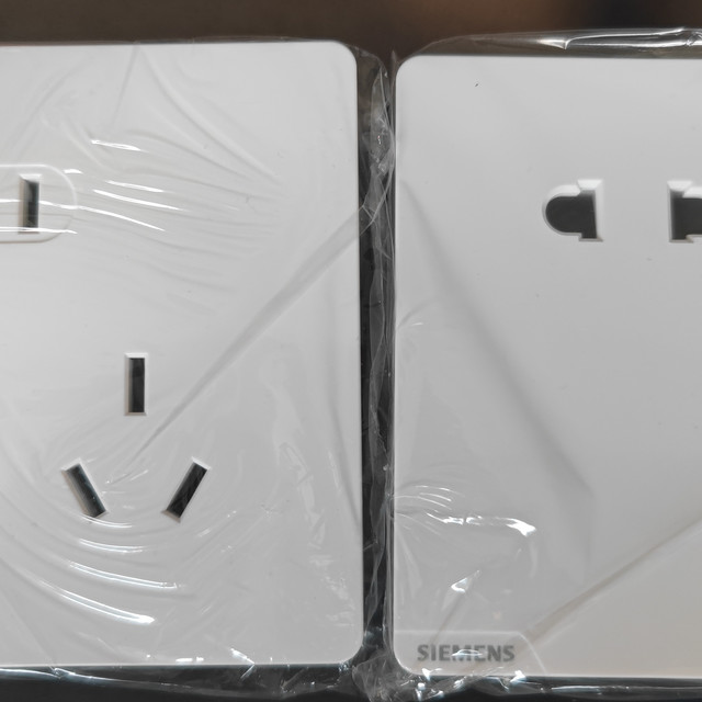 十几块钱的西门子插座，会有可能买到假货么