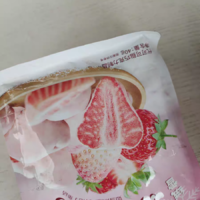 冻干草莓：美食与健康的完美融合