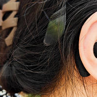 木耳用过的耳机们 篇十六：哪种类型耳机佩戴更舒服？这种24小时戴着也没事，韶音OpenFit舒适圈 不入耳蓝牙耳机体验