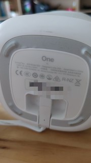 Sonos one，非常棒的一款流媒体音箱