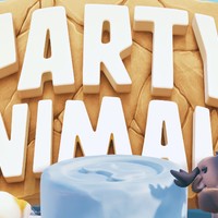 老王的遊戲廳 篇五十六：《动物派对》终于终于要来了，9月20日我们一起期待，不过Steam改名叫《猛兽派对》了，不是很开心