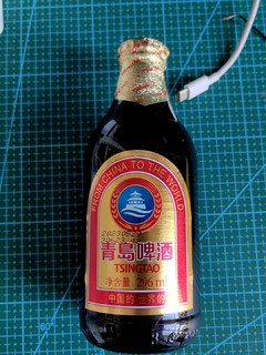 配料表很干净的啤酒