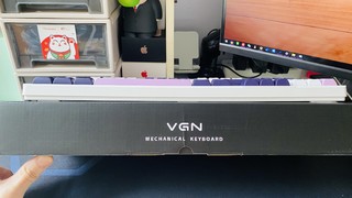 vgn v98pro 收到货了，也退货了！
