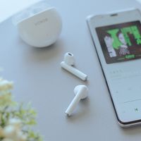 荣耀Earbuds X5美图来袭