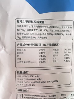 这款低温烘焙粮真的很适合玻璃胃猫咪