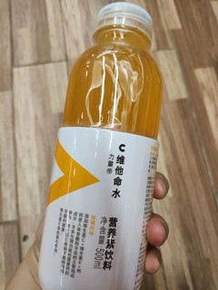 618给小朋友屯的饮料