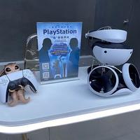 用PlayStation VR2开启 《S星球事务局·科幻电影时空之旅》，带你进入电影原场景！