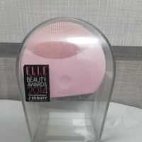 foreo luna mini洗脸仪。