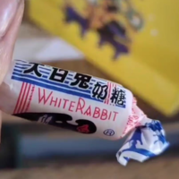 大白兔奶糖：童年的味道，现在的选择
