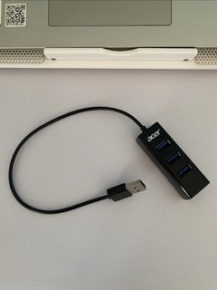 便宜、好用且挂载能力超强的USB分线器