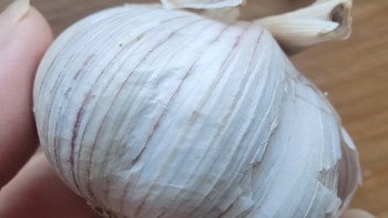美食 篇三十七：大蒜能杀菌，夏天一定要多吃！