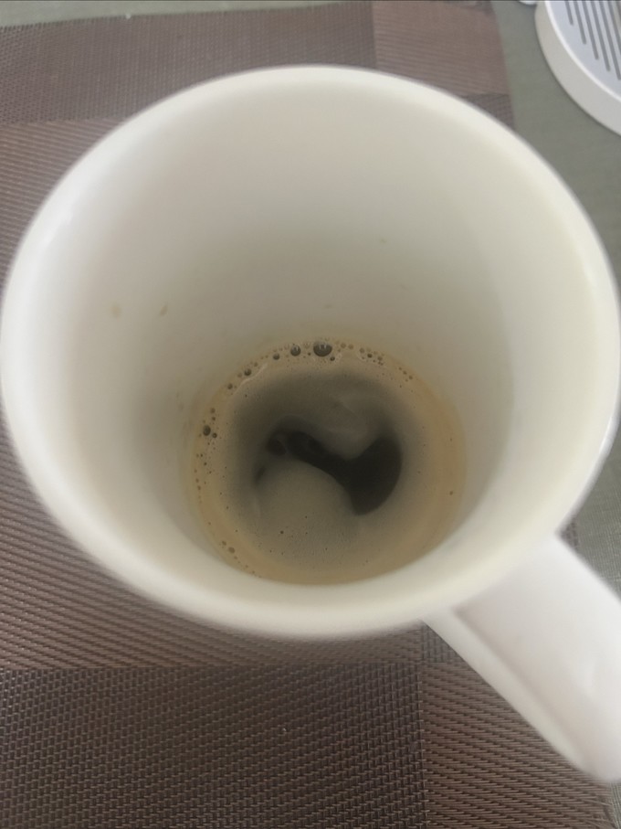 咖啡胶囊