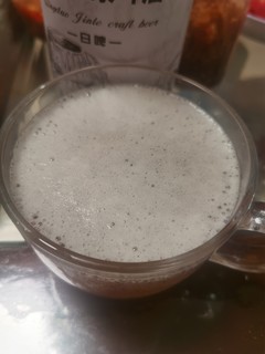 锦特精酿原浆白啤——原汁原味的德式白啤