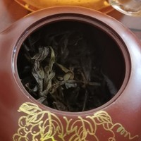 茶三酒四 篇六十五：中茶小黄印8021，07年的茶23年喝。