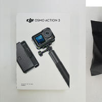 DJI OSMO Action3 全能套及其周边开箱