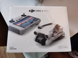 DJI Mimi3 pro眼中的西藏