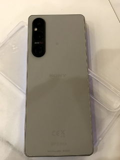 使用体验上的遗憾-索尼 Xperia 1V 