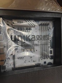 399元双敏（UNIKA）B660M PRO主板