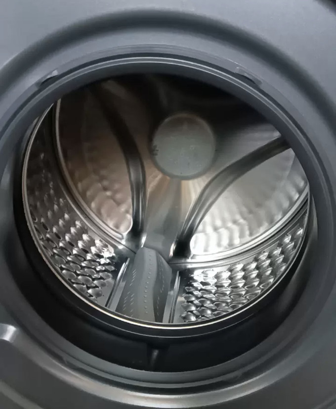 滚筒洗衣机