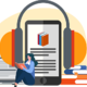 NAS中的有声图书馆：从EPUB到Audiobook的全流程 将你的电子书转化为有声书