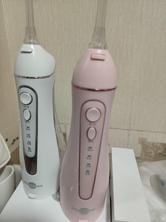 博浩5025冲牙器开箱体验