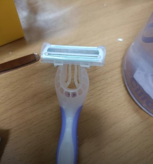 618买到超便宜的刮毛刀了