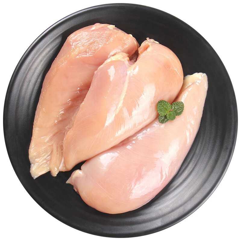 减肥当然要吃鸡胸肉了，这几款速食鸡胸肉真的不错，自己在家自制鸡胸肉也简单可以做起来
