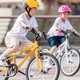  【迪卡侬挖宝】迪卡侬青少年自行车产品线整理（三）20寸自行车之混合路面自行车　