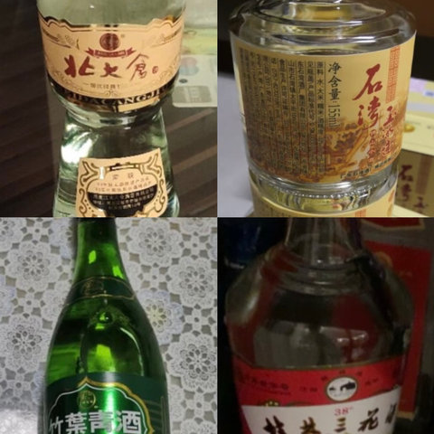 盘点市面上4款名不见经传的白酒，品质优、口感好，你有喝过吗？