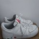 Nike AF1 空军一号运动休闲鞋，白色经典百搭，穿起来很舒适