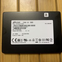 149元健康度100%镁光1T SSD，现在价格已不复存在