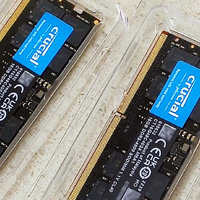 给迷你主机电脑内存扩容，从16GB（8GB×2）内存升级到32GB（16GB×2）内存：大内存性能使用更充裕！