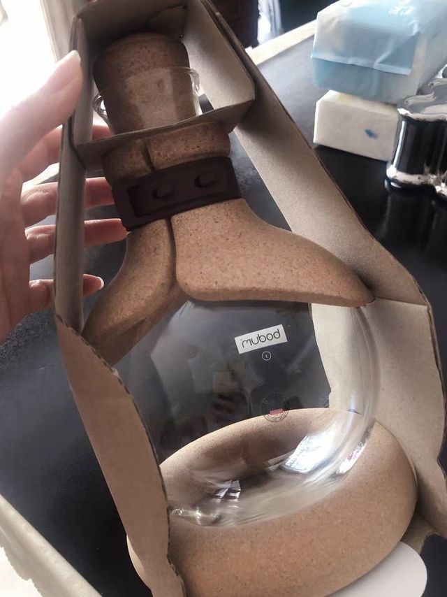 这颜值太高了！非常喜欢