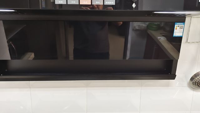 618跟风入的贾老板牌油烟机真的让我很意外