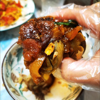 六必居老北京炖肉酱真的是泰好吃了