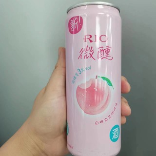 女孩子还是喝果酒吧！