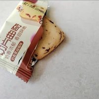 三只松鼠蔓越莓曲奇🍪饼干