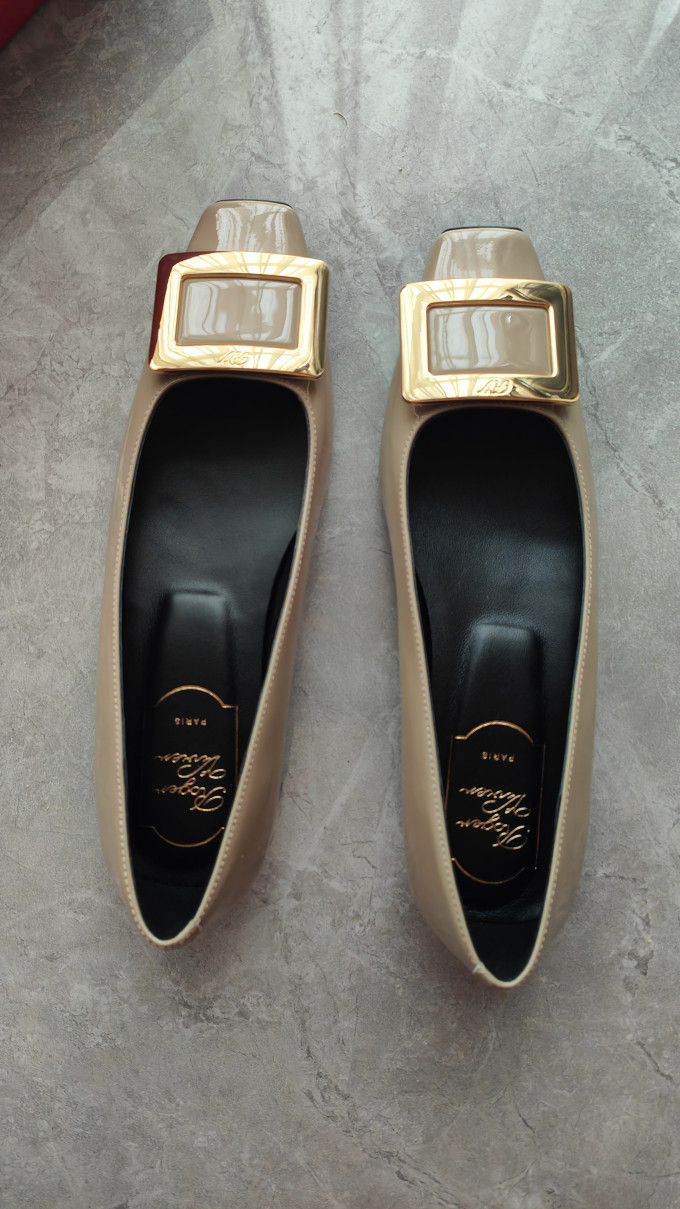 罗杰维维亚女士单鞋