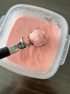冰淇淋粉家用自制雪糕手工DIY