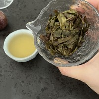茶叶专辑-茶中香水漳平水仙