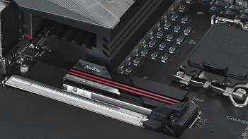 硬核桌面物志 篇三百三十四：朗科NV7000 2TB固态硬盘：大容量与高性能并存，实测超出预期！ 