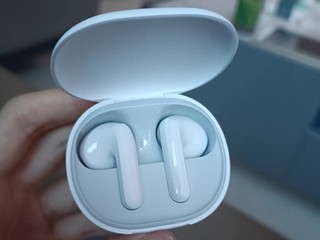 平价好物——RedmiBuds4青春版蓝牙耳机