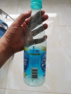 统一 海之言 柠檬口味 500ml*15瓶/箱 整箱