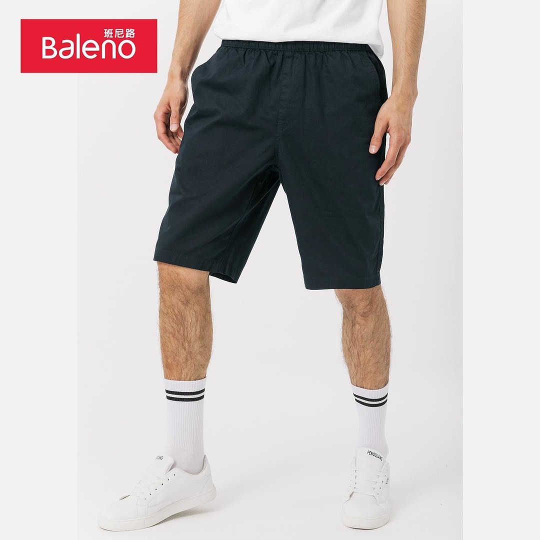 班尼路7月觉醒：19元T恤、28元短裤、28元连衣裙、59元牛仔裤...【Baleno神价汇总·7款】
