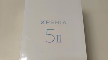 Sony Xperia 5 Ⅱ 两年多的使用体验